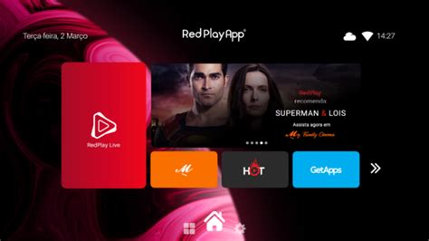 redplay live.